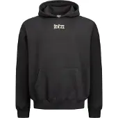 Benlee Sudadera 'Lemarr' amarillo pastel / negro