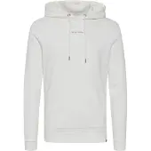 Casual Friday Sudadera 'Sinius' negro / blanco