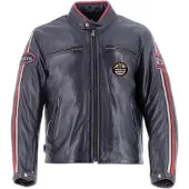 Helstons Chaqueta De Cuero Ace 10 Ans