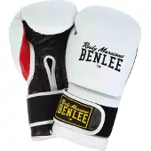 Benlee Guantes De Boxeo De Cuero Sugar Deluxe