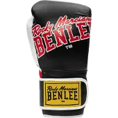 Benlee Guantes De Boxeo De Cuero Bang Loop