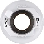 Iqon Ruedas De Patines Access 55 85a 4 Unidades