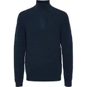 !Solid Jersey 'Valencia' azul