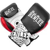 Benlee Guantes De Boxeo De Cuero Cyclone