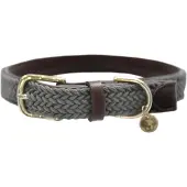 Kentucky Collar Para Perro Nylon Plaited