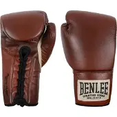 Benlee Guantes De Boxeo De Cuero Premium Contest