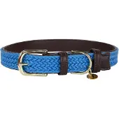 Kentucky Collar Para Perro Nylon Plaited