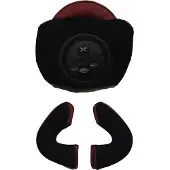 Premier Helmets Acolchado Interior Vint.evo