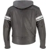 Helstons Chaqueta De Cuero Riposte
