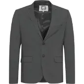 Casual Friday Chaqueta saco 'CF Bernd' gris moteado