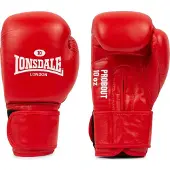 Lonsdale Guantes De Boxeo De Cuero Probout