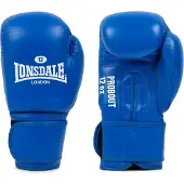 Lonsdale Guantes De Boxeo De Cuero Probout