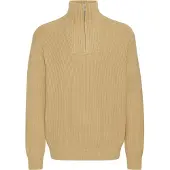 !Solid Jersey 'Nalle' beige