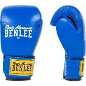 Benlee Guantes De Boxeo De Cuero Fighter