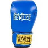 Benlee Guantes De Boxeo De Cuero Fighter