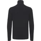 Casual Friday Jersey 'Kristian' azul oscuro