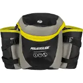 Powerslide Riñonera Hip Bag Nordic
