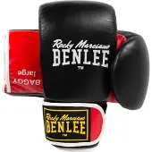 Benlee Guantes deportivos 'BAGGY' rojo / negro