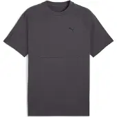Puma Camiseta De Manga Corta Tech
