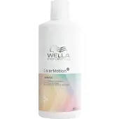 Wella Acondicionador Para El Cabello Colormotion+ 500ml