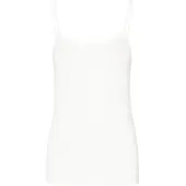 Kaffe Top blanco