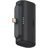 Baseus Batería Externa Compact 5.000mah
