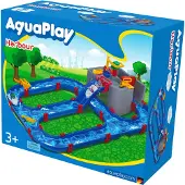 Aquaplay Circuito De Carreras Harbour