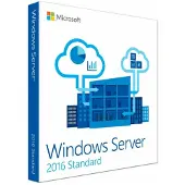 Office-keys.nl Windows Server 2016 Standard