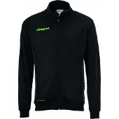 Uhlsport Chaqueta de chándal amarillo / negro