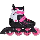 Powerslide Patines En Línea Para Niños Khaan Sqd