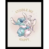 Pyramid Pintura Lilo &amp; Stitch Cuddle Me