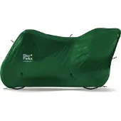 BikeParka Funda Para Bicicleta Longtail Seat
