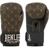 Benlee Guantes De Boxeo De Cuero Artificial Manford