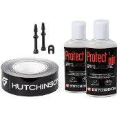 Hutchinson Kit De Conversión Tubeless 25 Mm