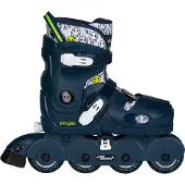 Playlife Patines En Línea Smile Adjustable