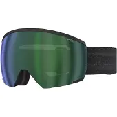 Atomic - Redster L HD S2 - Gafas de esquí size L, verde