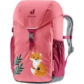Deuter - Kid's Waldfuchs 14 - Mochila para niños fucsia
