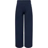 ONLY Pantalón 'JDYLOUISVILLE CATIA' azul oscuro