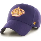 47 Gorra Nhl Los Angeles Kings Mvp
