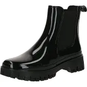 LEMON JELLY Botas Chelsea 'PEACHY' negro