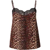 Pieces Camiseta Sin Mangas Pctiffany Strap Lace