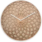 Nextime Reloj De Pared 3149be