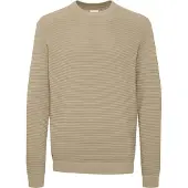!Solid Jersey 'Valencia' marrón claro