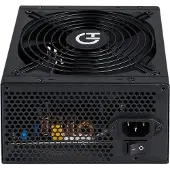 Hiditec Fuente De Alimentación Bz850 850w 80 Plus Bronze