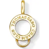 Thomas Sabo Charm X0247-413-39