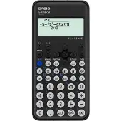 Casio Calculadora Científica Classwiz Fx-82sp