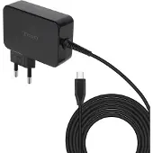 TooQ Cargador De Portátil Tqlc-usbcgan100pd
