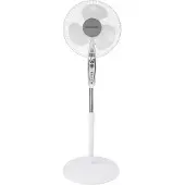 Orbegozo Ventilador De Pie