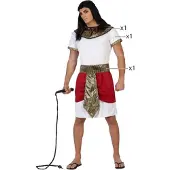 Atosa Disfraz De Hombre Egyptian