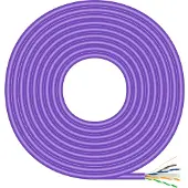 Aisens Cable De Red Carrete Cat6 A135-0747